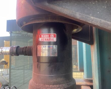 Рено Другая 2005 в Бахмаче на Automoto.ua Рено Другая, объемом двигателя 0 л и пробегом 0 тыс. км за 20000 $, фото 10 на Automoto.ua