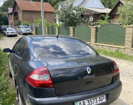 Рено Другая, объемом двигателя 14.86 л и пробегом 0 тыс. км за 1800 $, фото 1 на Automoto.ua
