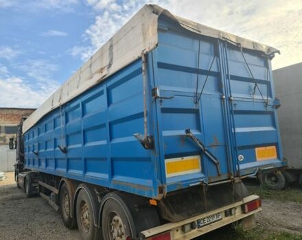 Рено Інша, об'ємом двигуна 0 л та пробігом 0 тис. км за 22750 $, фото 2 на Automoto.ua