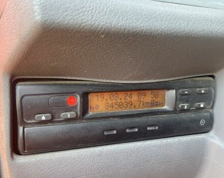 Рено Другая 2005 в Бахмаче на Automoto.ua Рено Другая, объемом двигателя 0 л и пробегом 0 тыс. км за 20000 $, фото 9 на Automoto.ua