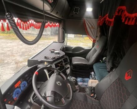 Рено Другая, объемом двигателя 0 л и пробегом 0 тыс. км за 556 $, фото 5 на Automoto.ua