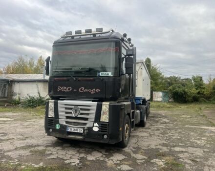 Рено Другая, объемом двигателя 0 л и пробегом 0 тыс. км за 556 $, фото 1 на Automoto.ua