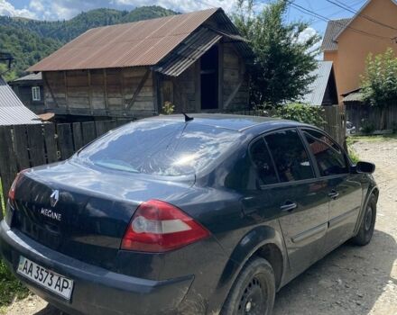 Рено Другая, объемом двигателя 14.86 л и пробегом 0 тыс. км за 1800 $, фото 4 на Automoto.ua
