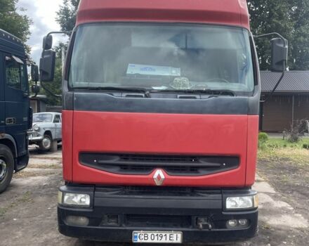 Рено Другая 2005 в Бахмаче на Automoto.ua Рено Другая, объемом двигателя 0 л и пробегом 0 тыс. км за 20000 $, фото 4 на Automoto.ua