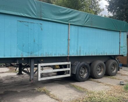 Рено Другая 2005 в Бахмаче на Automoto.ua Рено Другая, объемом двигателя 0 л и пробегом 0 тыс. км за 20000 $, фото 3 на Automoto.ua