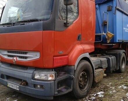 Рено Другая, объемом двигателя 0 л и пробегом 0 тыс. км за 22500 $, фото 5 на Automoto.ua