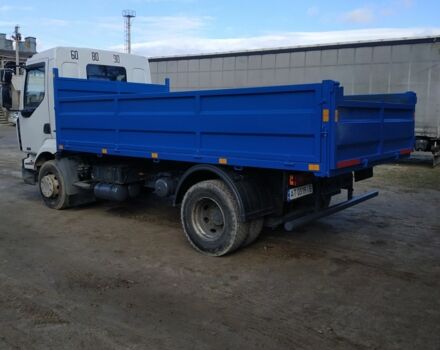 Рено Другая, объемом двигателя 0 л и пробегом 0 тыс. км за 23900 $, фото 4 на Automoto.ua