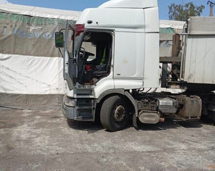 Рено Другая, объемом двигателя 0 л и пробегом 0 тыс. км за 18000 $, фото 2 на Automoto.ua