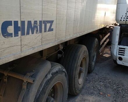 Рено Другая, объемом двигателя 0 л и пробегом 0 тыс. км за 18000 $, фото 1 на Automoto.ua