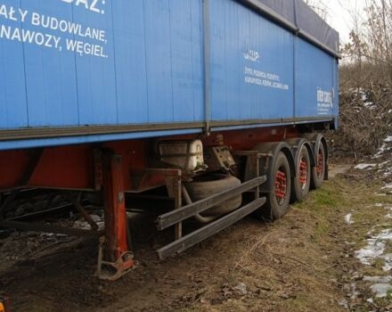 Рено Другая, объемом двигателя 0 л и пробегом 0 тыс. км за 22500 $, фото 1 на Automoto.ua