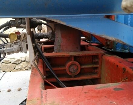 Рено Другая, объемом двигателя 0 л и пробегом 0 тыс. км за 22500 $, фото 4 на Automoto.ua