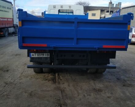 Рено Другая, объемом двигателя 0 л и пробегом 0 тыс. км за 23900 $, фото 5 на Automoto.ua