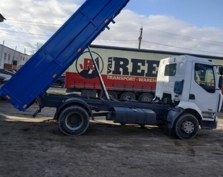 Рено Другая, объемом двигателя 0 л и пробегом 0 тыс. км за 23900 $, фото 3 на Automoto.ua