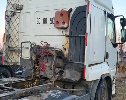 Рено Другая, объемом двигателя 0 л и пробегом 0 тыс. км за 6500 $, фото 1 на Automoto.ua