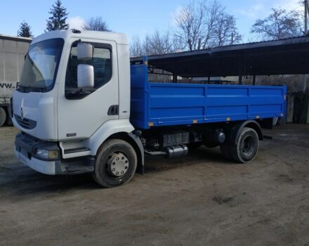 Рено Другая, объемом двигателя 0 л и пробегом 0 тыс. км за 23900 $, фото 2 на Automoto.ua