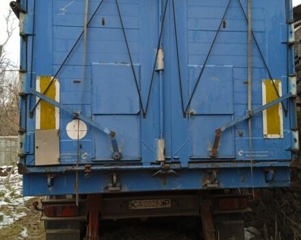 Рено Другая, объемом двигателя 0 л и пробегом 0 тыс. км за 22500 $, фото 3 на Automoto.ua