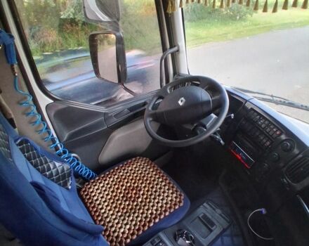 Рено Другая, объемом двигателя 0 л и пробегом 0 тыс. км за 8500 $, фото 4 на Automoto.ua