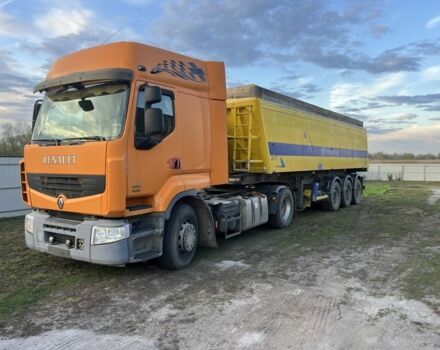 Рено Другая, объемом двигателя 0 л и пробегом 0 тыс. км за 23000 $, фото 1 на Automoto.ua