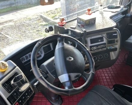 Рено Другая, объемом двигателя 0 л и пробегом 0 тыс. км за 20000 $, фото 1 на Automoto.ua