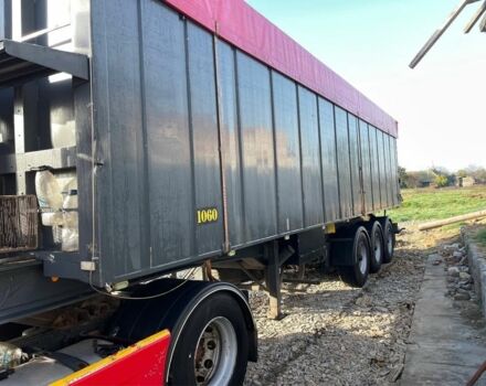 Рено Другая, объемом двигателя 0 л и пробегом 0 тыс. км за 20000 $, фото 4 на Automoto.ua