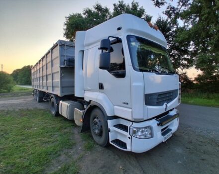 Рено Другая, объемом двигателя 0 л и пробегом 0 тыс. км за 8500 $, фото 1 на Automoto.ua