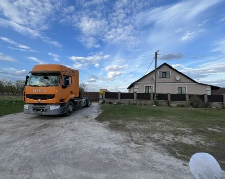 Рено Другая, объемом двигателя 0 л и пробегом 0 тыс. км за 23000 $, фото 2 на Automoto.ua