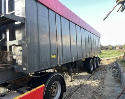 Рено Другая, объемом двигателя 0 л и пробегом 0 тыс. км за 20000 $, фото 2 на Automoto.ua