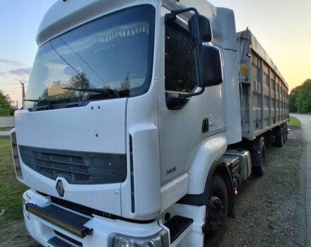 Рено Другая, объемом двигателя 0 л и пробегом 0 тыс. км за 8500 $, фото 2 на Automoto.ua