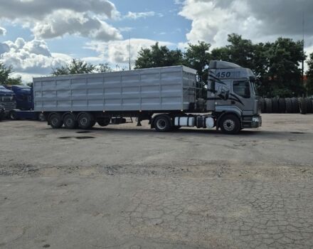 Рено Інша, об'ємом двигуна 0 л та пробігом 0 тис. км за 20000 $, фото 2 на Automoto.ua