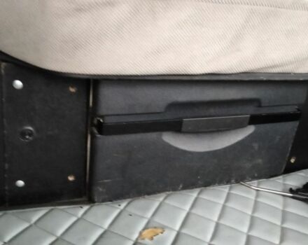 Рено Другая, объемом двигателя 0 л и пробегом 0 тыс. км за 7500 $, фото 6 на Automoto.ua