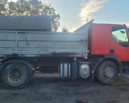 Рено Другая, объемом двигателя 0 л и пробегом 0 тыс. км за 25300 $, фото 6 на Automoto.ua