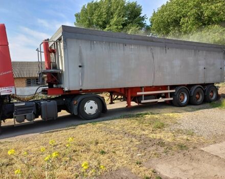 Рено Другая, объемом двигателя 0 л и пробегом 0 тыс. км за 26000 $, фото 5 на Automoto.ua