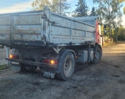 Рено Другая, объемом двигателя 0 л и пробегом 0 тыс. км за 25300 $, фото 9 на Automoto.ua