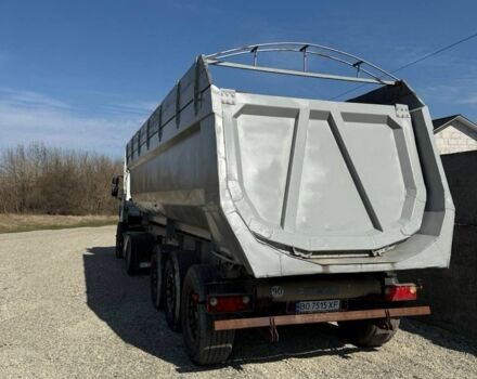 Рено Другая, объемом двигателя 0 л и пробегом 0 тыс. км за 10000 $, фото 4 на Automoto.ua