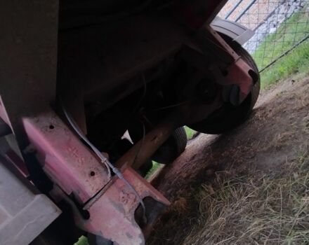 Рено Інша, об'ємом двигуна 0 л та пробігом 0 тис. км за 20000 $, фото 7 на Automoto.ua