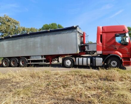 Рено Другая, объемом двигателя 0 л и пробегом 0 тыс. км за 26000 $, фото 3 на Automoto.ua