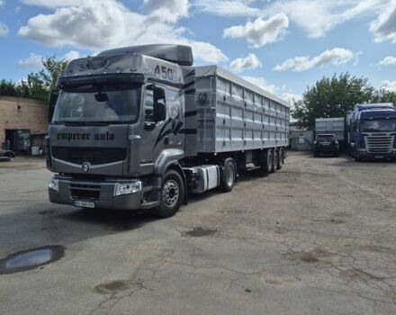 Рено Інша, об'ємом двигуна 0 л та пробігом 0 тис. км за 20000 $, фото 4 на Automoto.ua