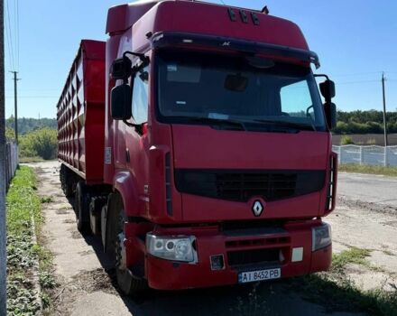 Рено Другая, объемом двигателя 0 л и пробегом 0 тыс. км за 22000 $, фото 1 на Automoto.ua