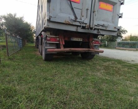 Рено Інша, об'ємом двигуна 0 л та пробігом 0 тис. км за 20000 $, фото 4 на Automoto.ua