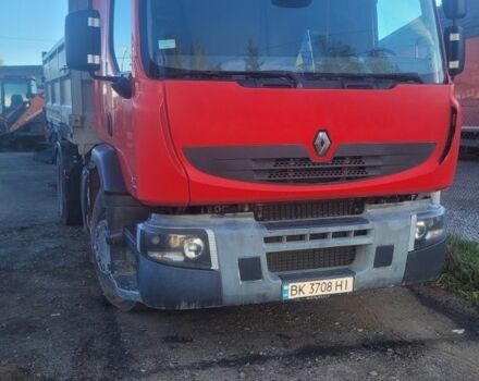 Рено Другая, объемом двигателя 0 л и пробегом 0 тыс. км за 25300 $, фото 2 на Automoto.ua