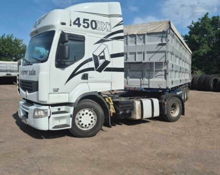 Рено Другая, объемом двигателя 0 л и пробегом 0 тыс. км за 20000 $, фото 2 на Automoto.ua