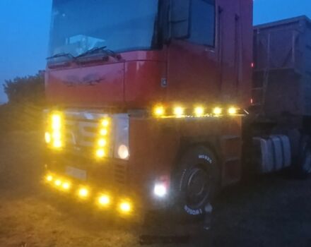 Рено Другая, объемом двигателя 0 л и пробегом 0 тыс. км за 20000 $, фото 1 на Automoto.ua