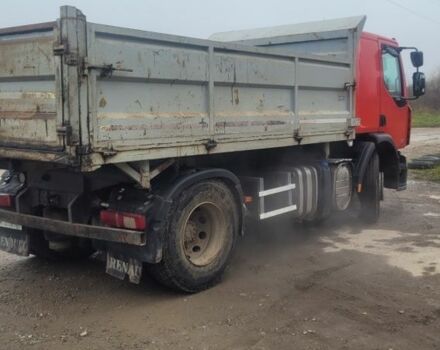 Рено Другая, объемом двигателя 0 л и пробегом 0 тыс. км за 21800 $, фото 6 на Automoto.ua