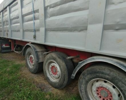 Рено Інша, об'ємом двигуна 0 л та пробігом 0 тис. км за 20000 $, фото 3 на Automoto.ua