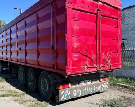 Рено Другая, объемом двигателя 0 л и пробегом 0 тыс. км за 22000 $, фото 3 на Automoto.ua