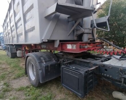 Рено Інша, об'ємом двигуна 0 л та пробігом 0 тис. км за 20000 $, фото 1 на Automoto.ua