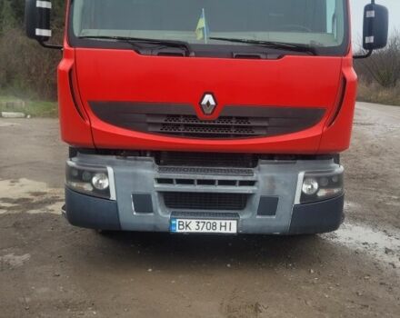 Рено Другая, объемом двигателя 0 л и пробегом 0 тыс. км за 21800 $, фото 1 на Automoto.ua