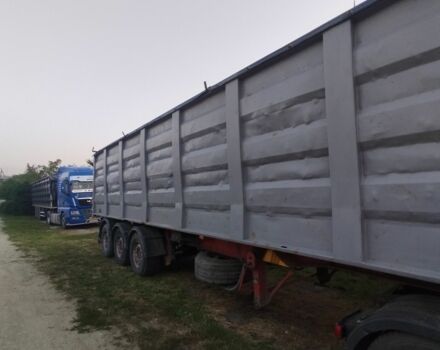 Рено Інша, об'ємом двигуна 0 л та пробігом 0 тис. км за 20000 $, фото 6 на Automoto.ua