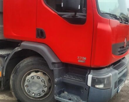 Рено Другая, объемом двигателя 0 л и пробегом 0 тыс. км за 21800 $, фото 4 на Automoto.ua