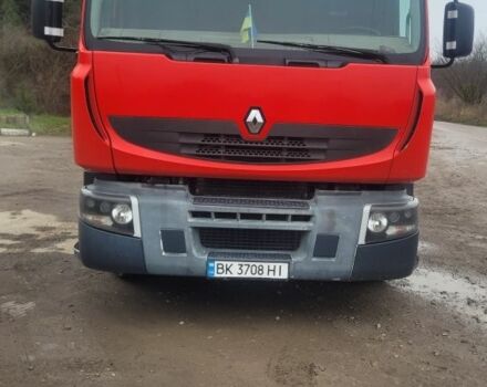 Рено Другая, объемом двигателя 0 л и пробегом 0 тыс. км за 21800 $, фото 2 на Automoto.ua